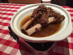 -西贝莜面村(上海百联西郊店)