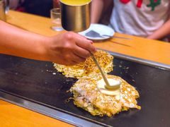 -鹤桥风月(ヨドバシ梅田店)