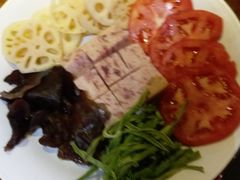 -受气牛肉·重庆耙牛肉(来福士店)