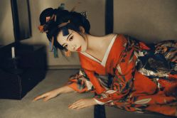 -持熹光年写真体验馆