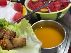 -玄希浪漫厨房·韩料烤肉(湖滨银泰in77店)