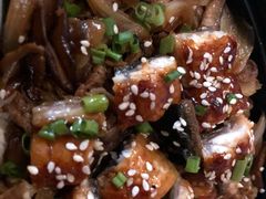 -鳗鳗的爱(远洋未来广场店)