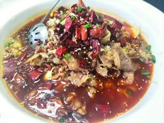 -郭林家常菜烤鸭(曙光西路店)