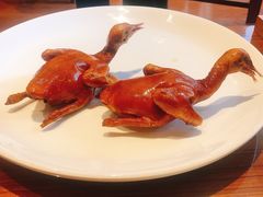 -好食上(喜盈门.范城店)