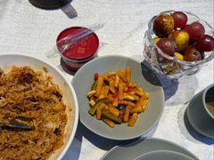 -湘中缘·湖南菜(娄底驻京办店)