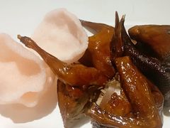 -潮福城大酒楼·潮味粤品·港式点心(湖滨北路店)