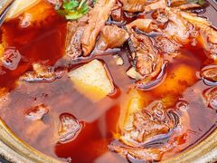-巴厘龙虾·榜首油焖大虾(洞庭·艺术洋房店)