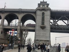-武汉长江大桥