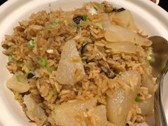 闽和南白萝卜饭-闽和南(深圳万象城店)