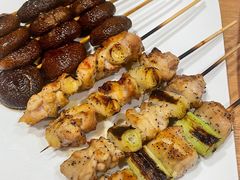 -桂马·日本料理·海胆·海鲜饭·酒场(民主广场店)