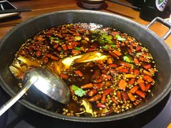 -受气牛肉·重庆耙牛肉(来福士店)