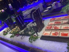 -加餐海鲜自助(宝龙一城店)