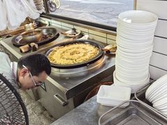 -草桥清真牛肉锅贴扁食店