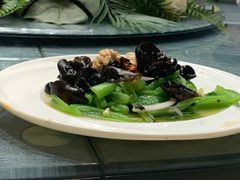 -宝鸡宴会中心艳阳天(公园路店)