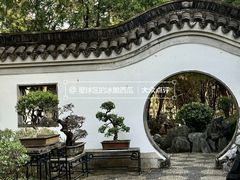 -九龙寨城公园