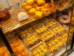 -味多美蛋糕(双合地铁店)