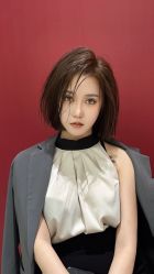 点击看大图 -FOR YOU造型