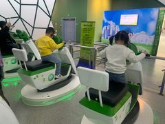 -中国杭州低碳科技馆