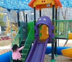 -萌宠亲子动物乐园(槐房万达店)