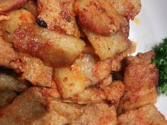 -韩宫宴烤肉·料理(砂之船奥特莱斯店)