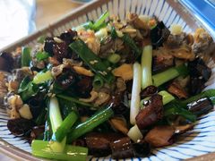 -东吉馆韩式餐厅(八经街总店)