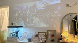 -喜遇·美甲美睫店