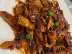 -香融府·烤鸭·家常菜(马家堡路店)