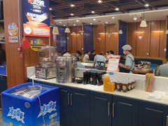 -勇利赵家烤肉坊(翠华北路店)