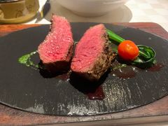 -西堤牛排(南京龙江店)