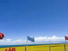 -青海湖国家重点风景名胜区