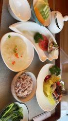 -馨月汇·一悦馨香月子中心(前滩店)