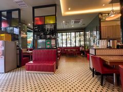 -香港新曜记茶餐厅(星耀城店)
