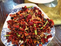 -老城味道·传统天津菜(杨柳青店)