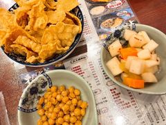 炸腐竹-螺世纪螺蛳粉·桂味小排档(裕德店)