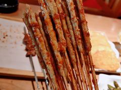 网红小面筋-申记串道和和旗舰店(北行店)