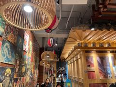 -渔井食堂(新洲店)