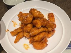-张大嘴菜馆(庞各庄店)