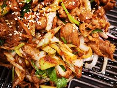 -万荣烤鸭店·北京菜(天坛店)