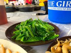 -富源潮州打冷美食