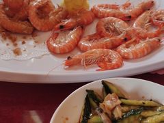 -大东方海鲜酒楼(小武基桥店)