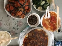 -黑皮酸菜鱼(三山街店)