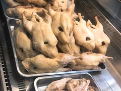 -奇芳阁·百年清真南京菜(夫子庙店)