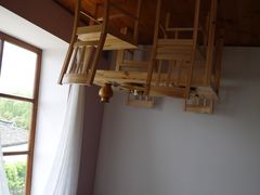 -金山农民画村-枫泾波兰倒置屋