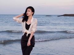 -南澳海滩