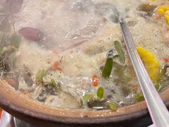 -洪大厨鸡煲(福田店)