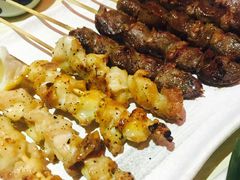 -有喜屋·深夜食堂(北京西路店)