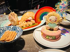 -新荣记(BFC外滩金融中心店)