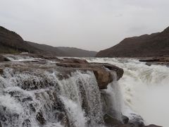 -陕西黄河壶口瀑布旅游区