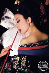 -持熹光年写真体验馆