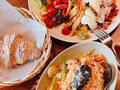 -麦田工坊(月湖店)